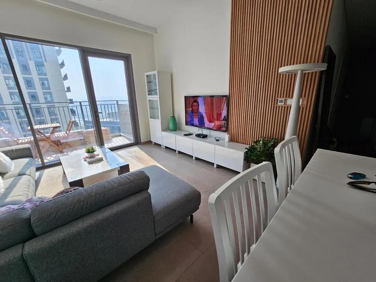Appartement Dubai Hills Park Heights 2